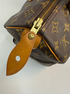 Louis Vuitton Speedy 30
