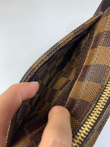 Louis Vuitton Geronimo Crossbody