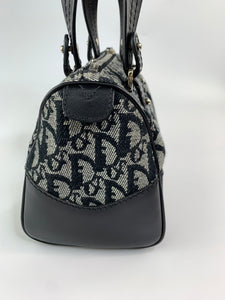 Christian Dior Mini Monogram Boston