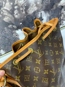 Louis Vuitton Petit Noe