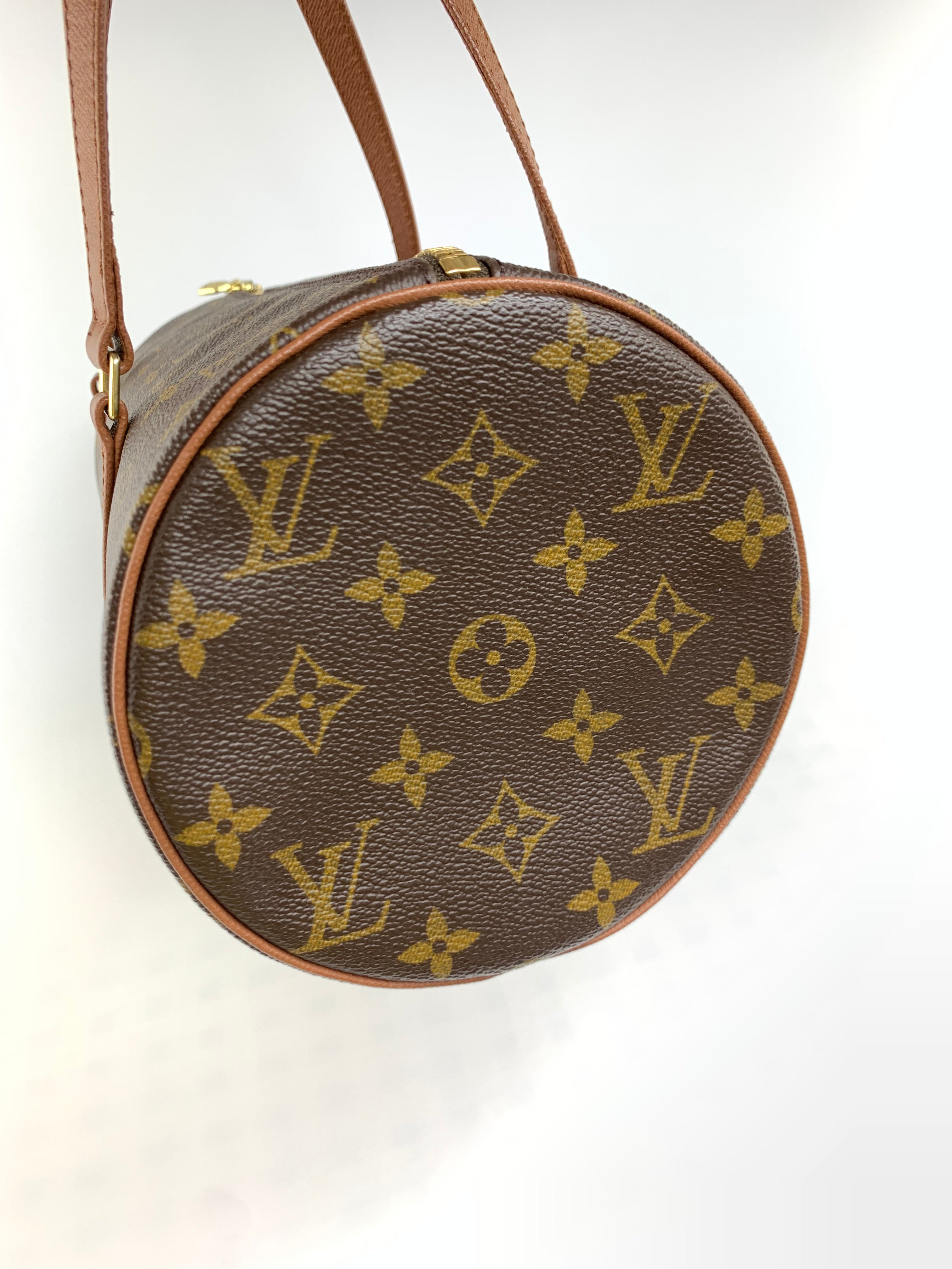 Louis Vuitton Papillon