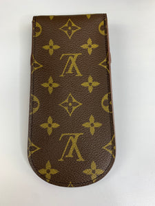 Louis Vuitton Sunglass Case