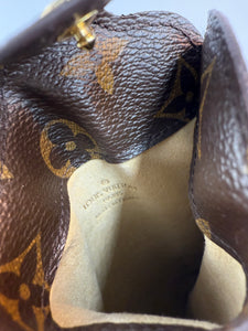 Louis Vuitton Sunglass Case MM