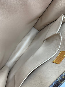 Louis Vuitton Sac Plat