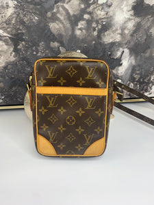 Louis Vuitton Danube PM