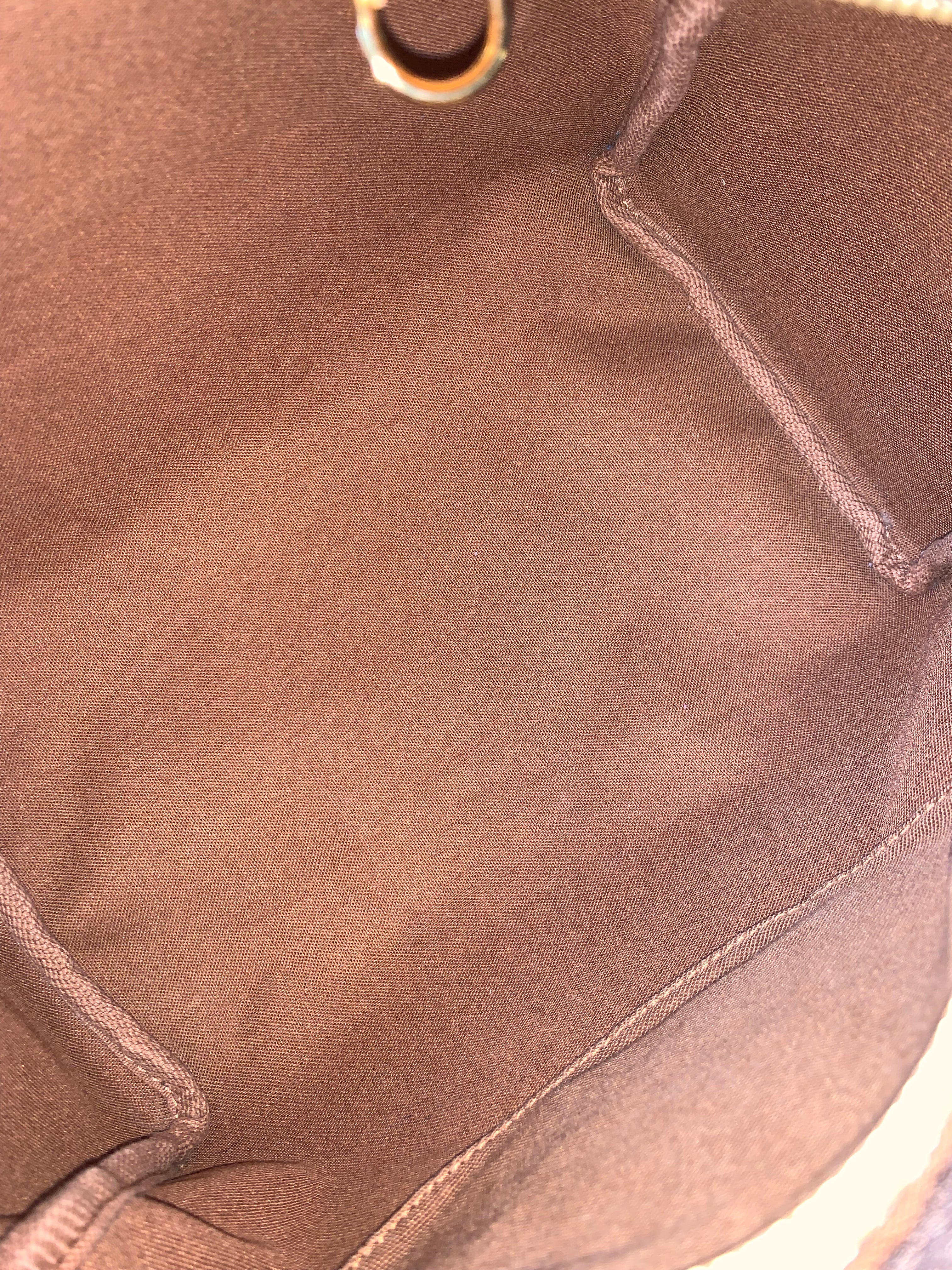 Louis Vuitton Speedy 25