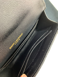 Saint Laurent Card Wallet