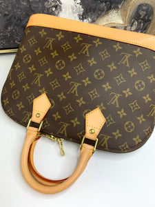 Louis Vuitton Alma PM