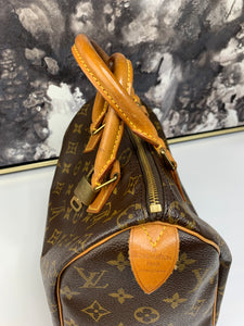 Louis Vuitton Speedy 25