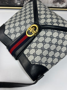 Gucci Vintage Shoulder Bag