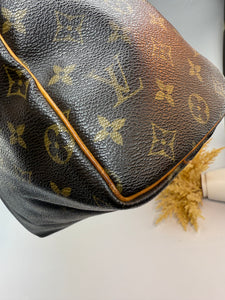 Louis Vuitton Speedy 25