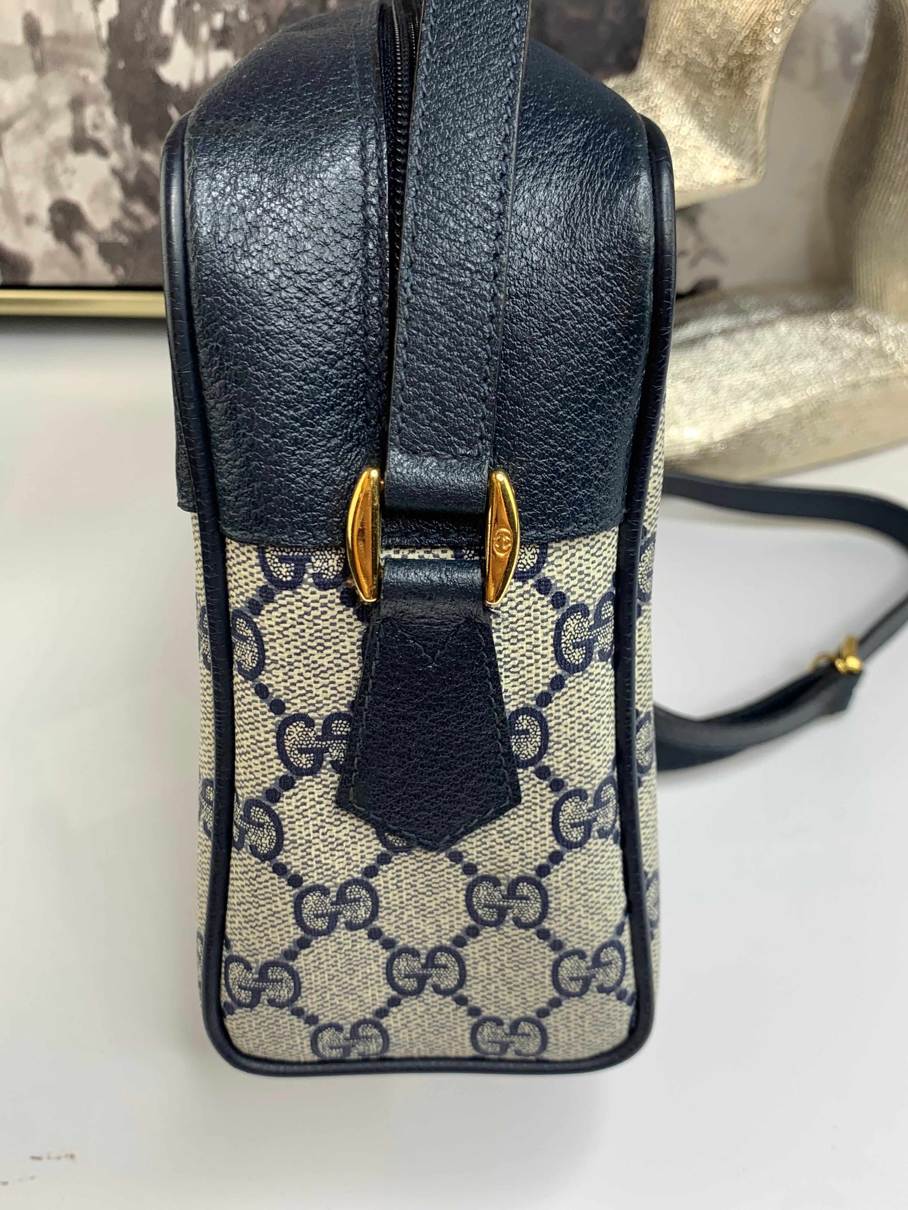 Gucci Crossbody