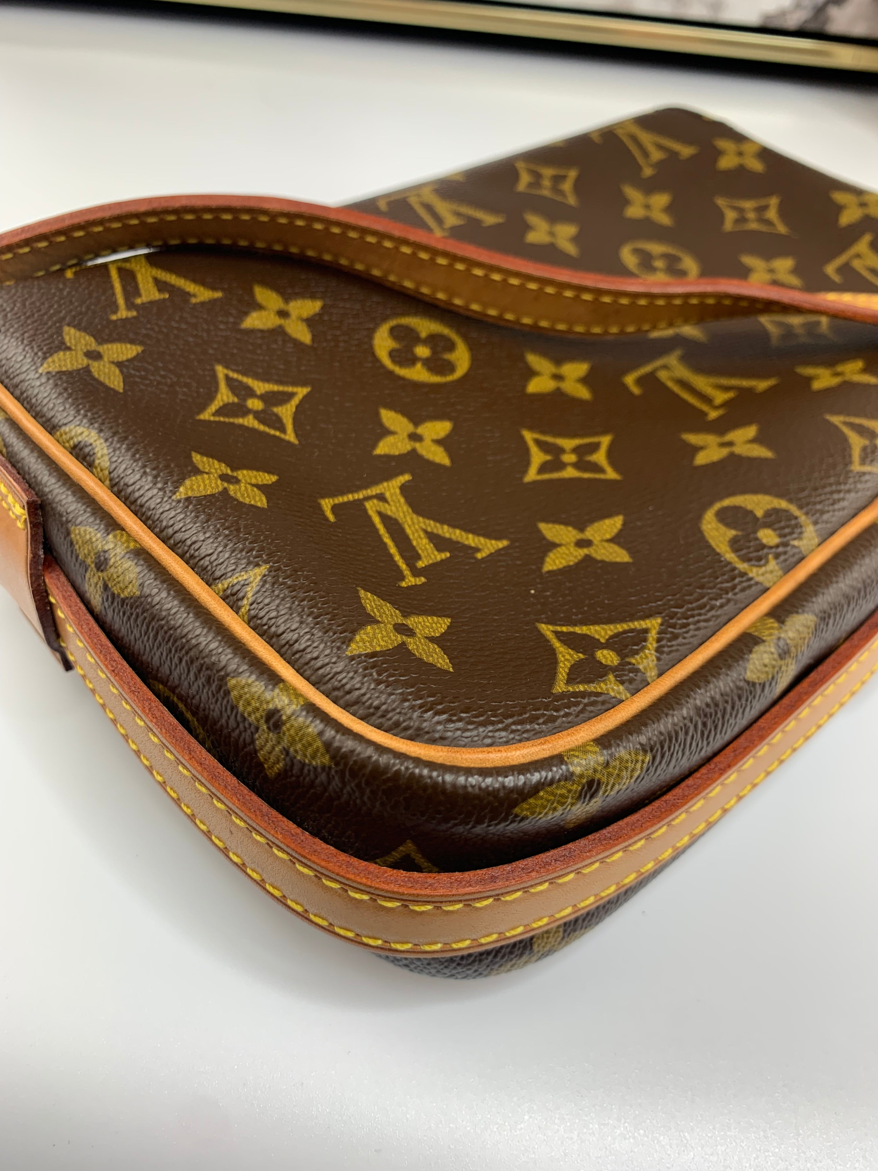 Louis Vuitton St Germain PM