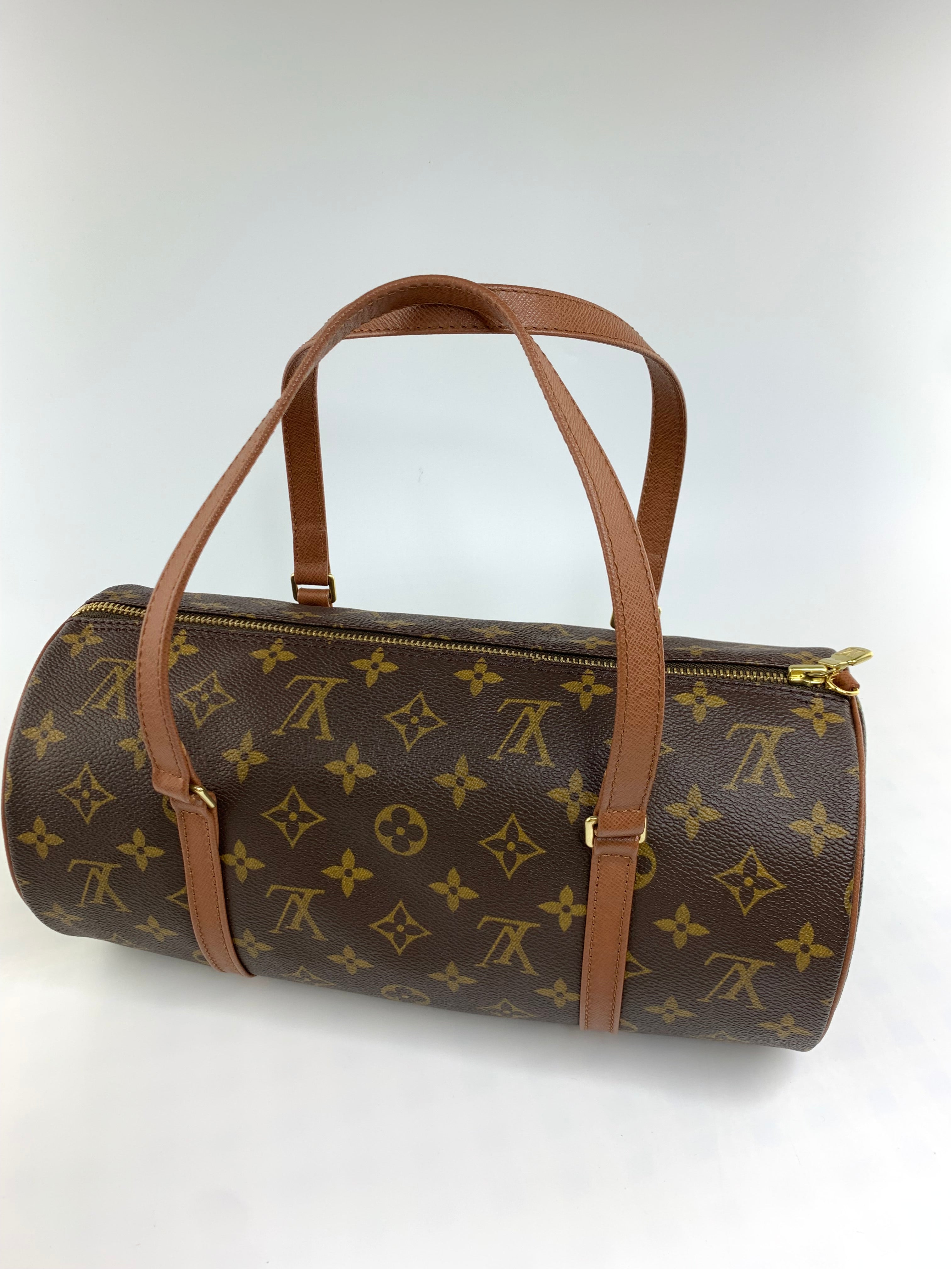 Louis Vuitton Papillon