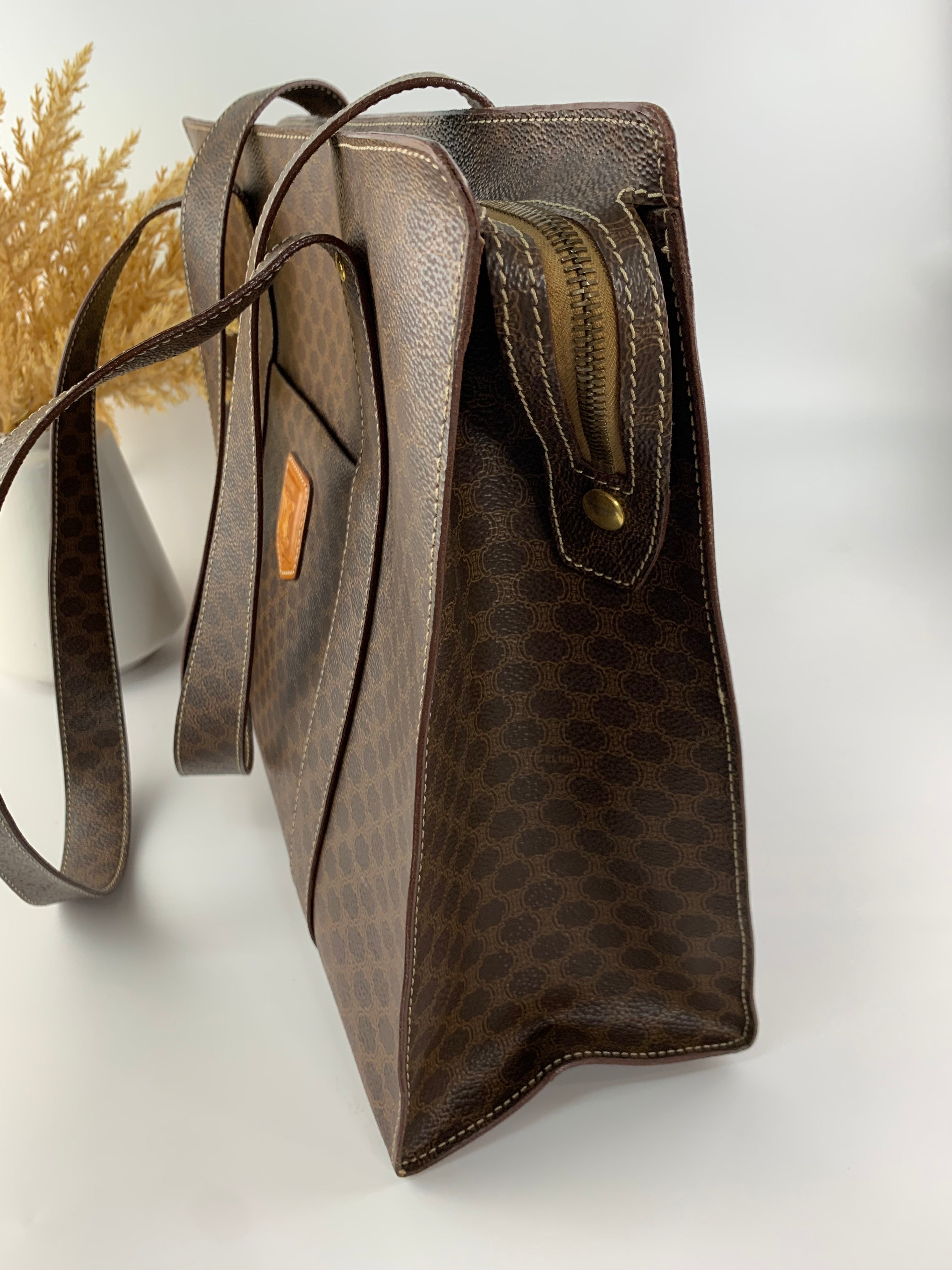 Celine Shoulder Bag