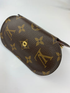 Louis Vuitton Round Key Holder