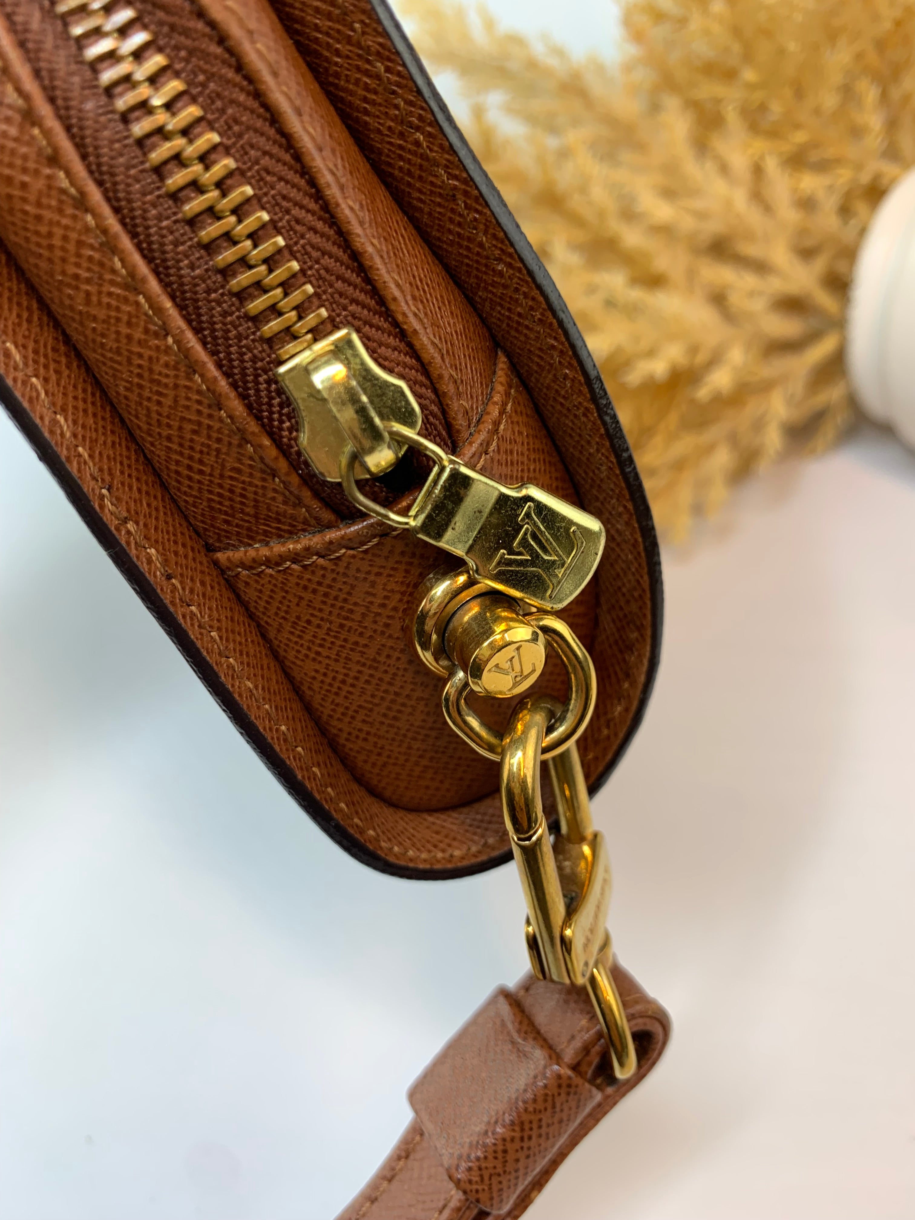 Louis Vuitton Orsay Clutch