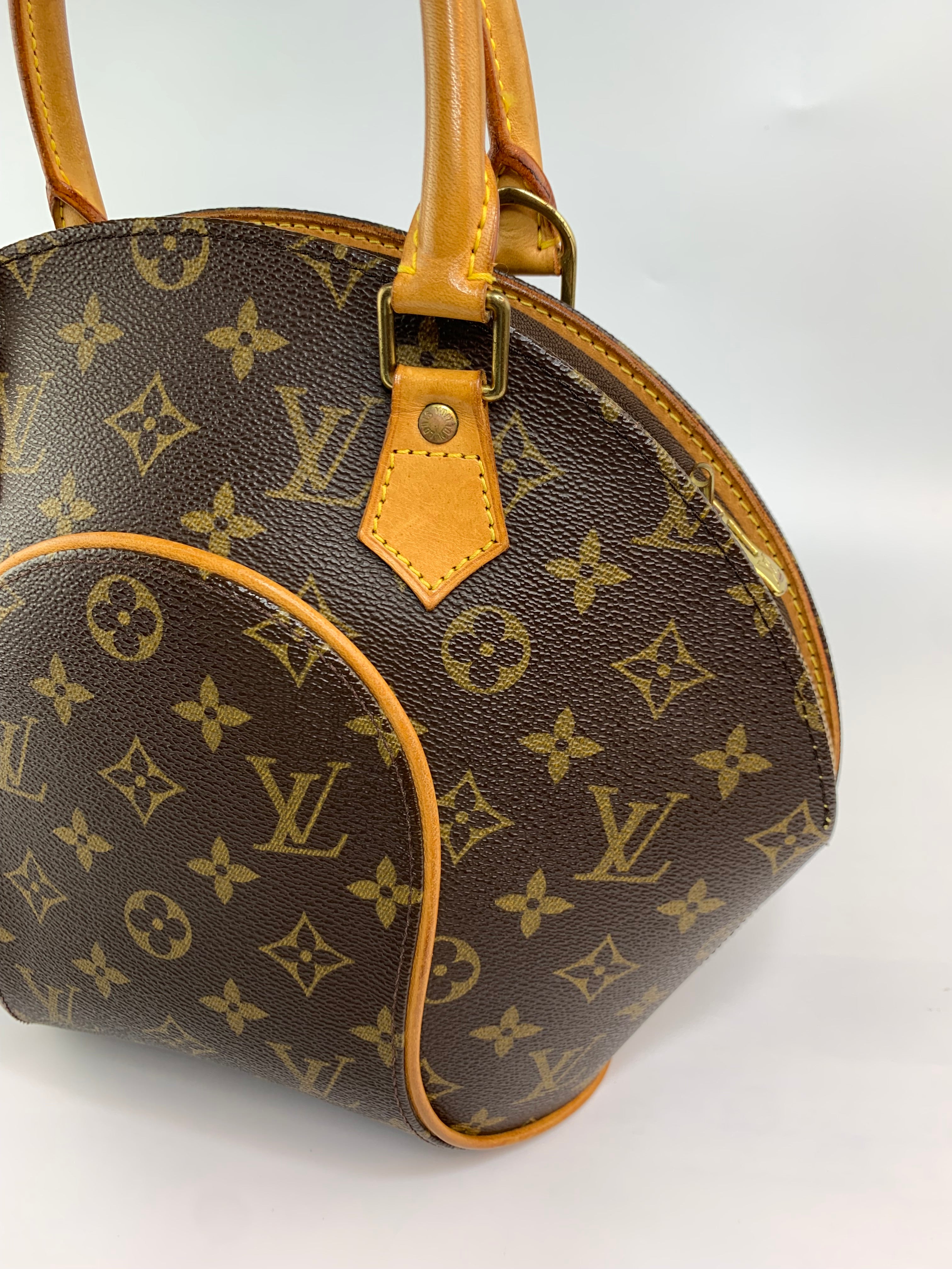 Louis Vuitton Ellipse PM