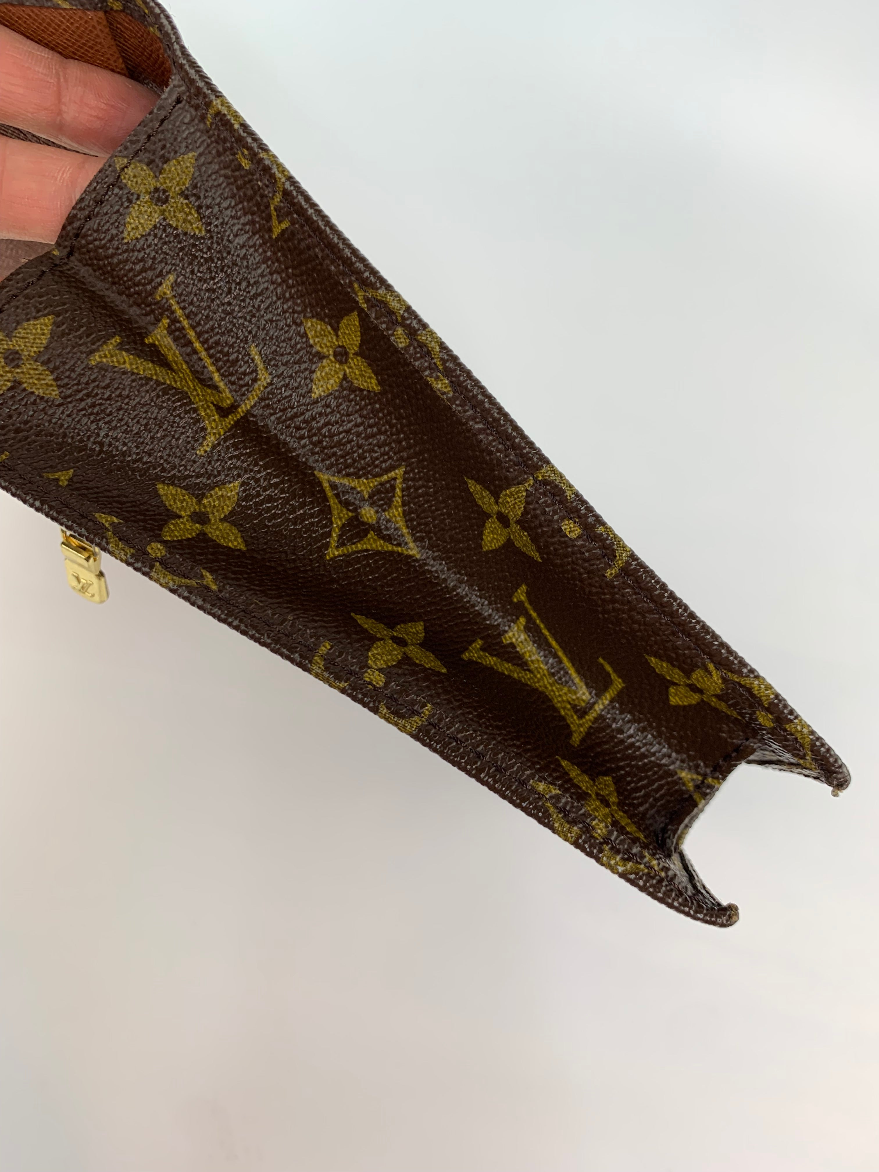 Louis Vuitton Rabat 23