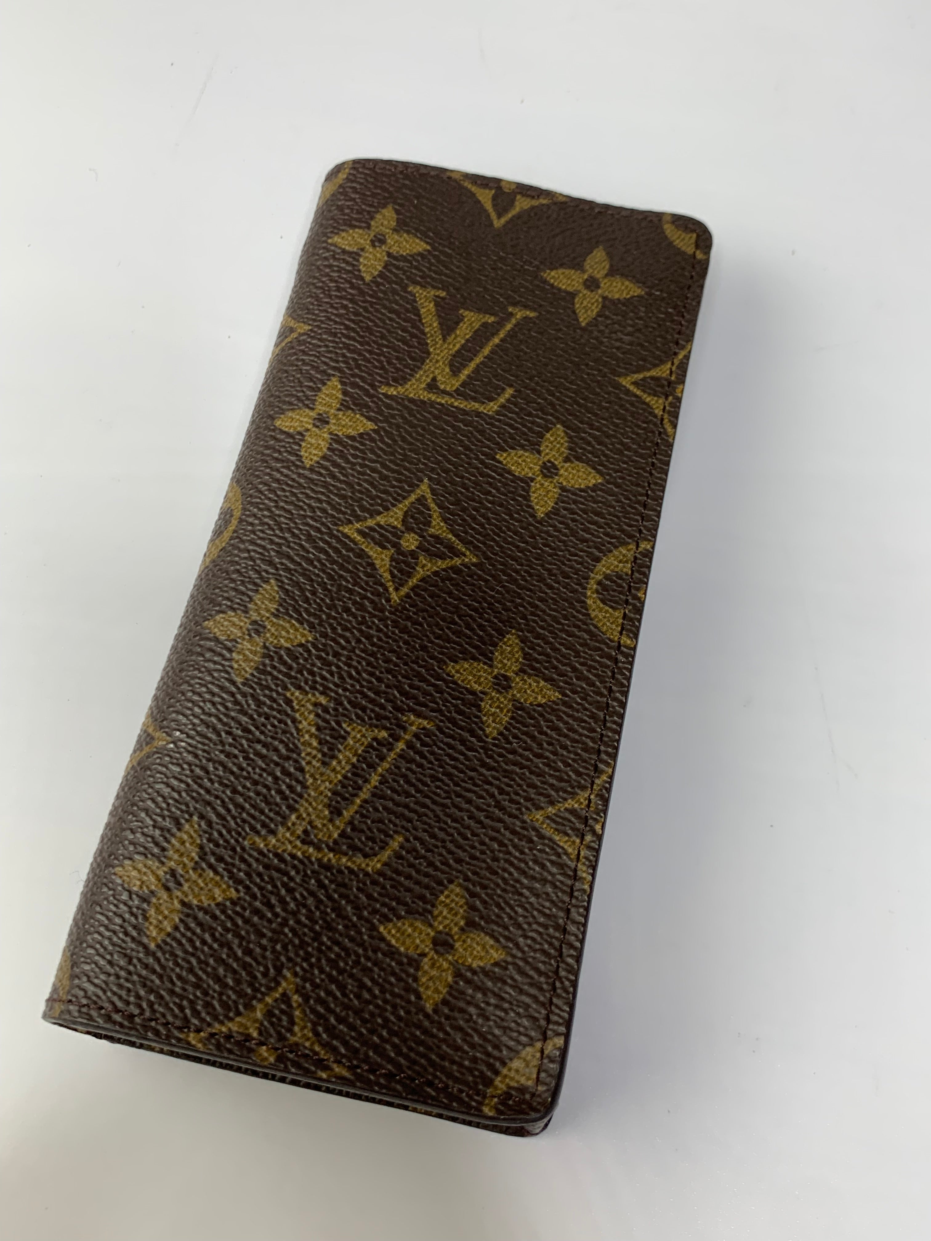 Louis Vuitton Sunglass Case