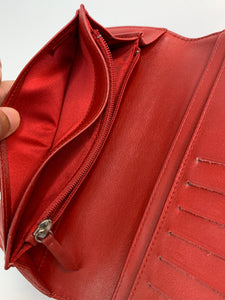 Chanel Bifold Wallet