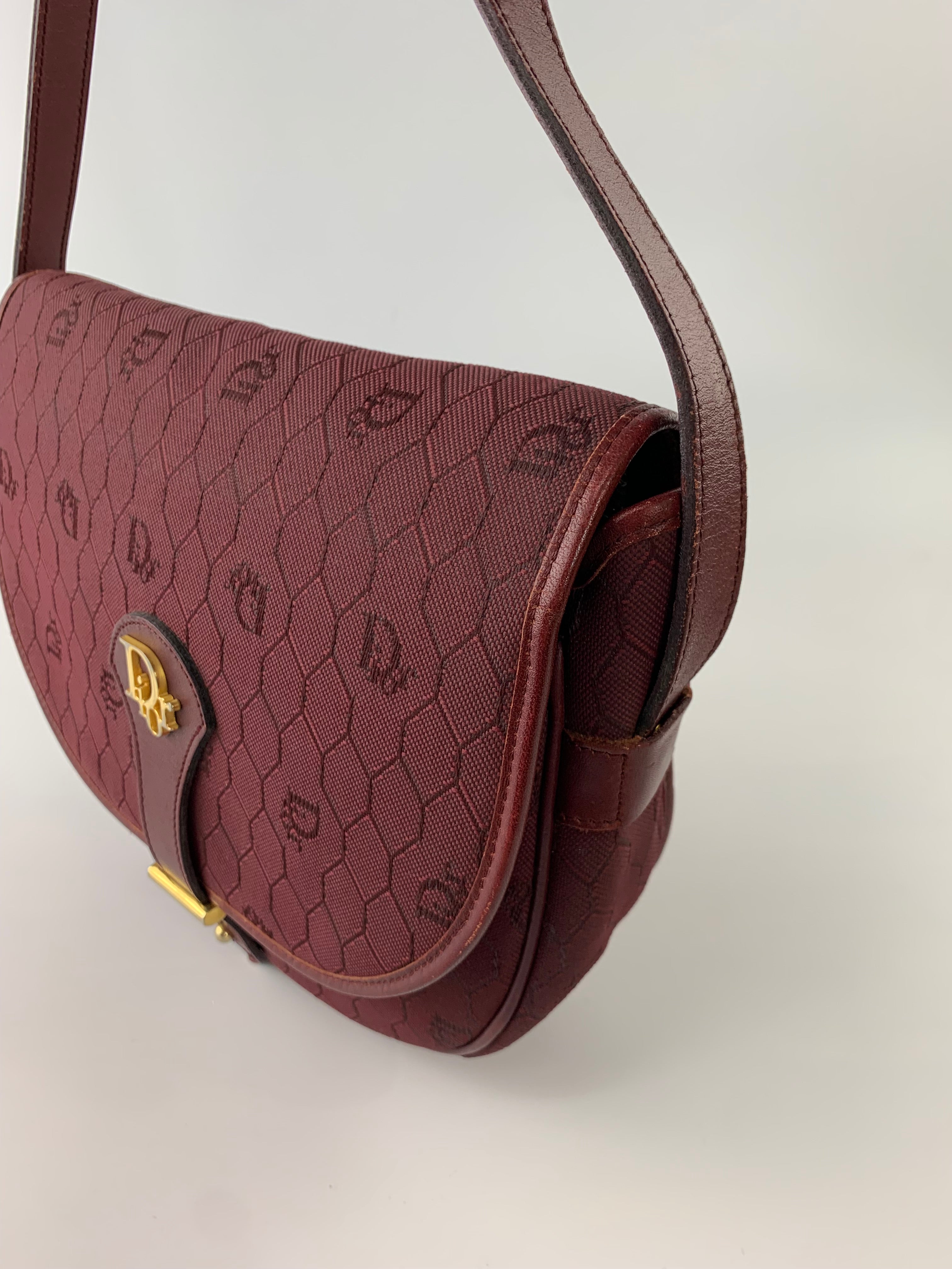 Christian Dior Crossbody