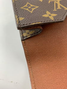 Louis Vuitton Document/Laptop Pouch