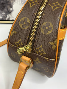 Louis Vuitton Blois Crossbody