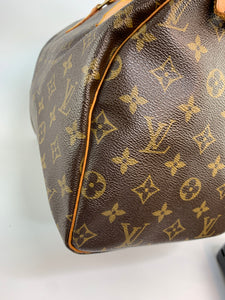 Louis Vuitton Speedy 30