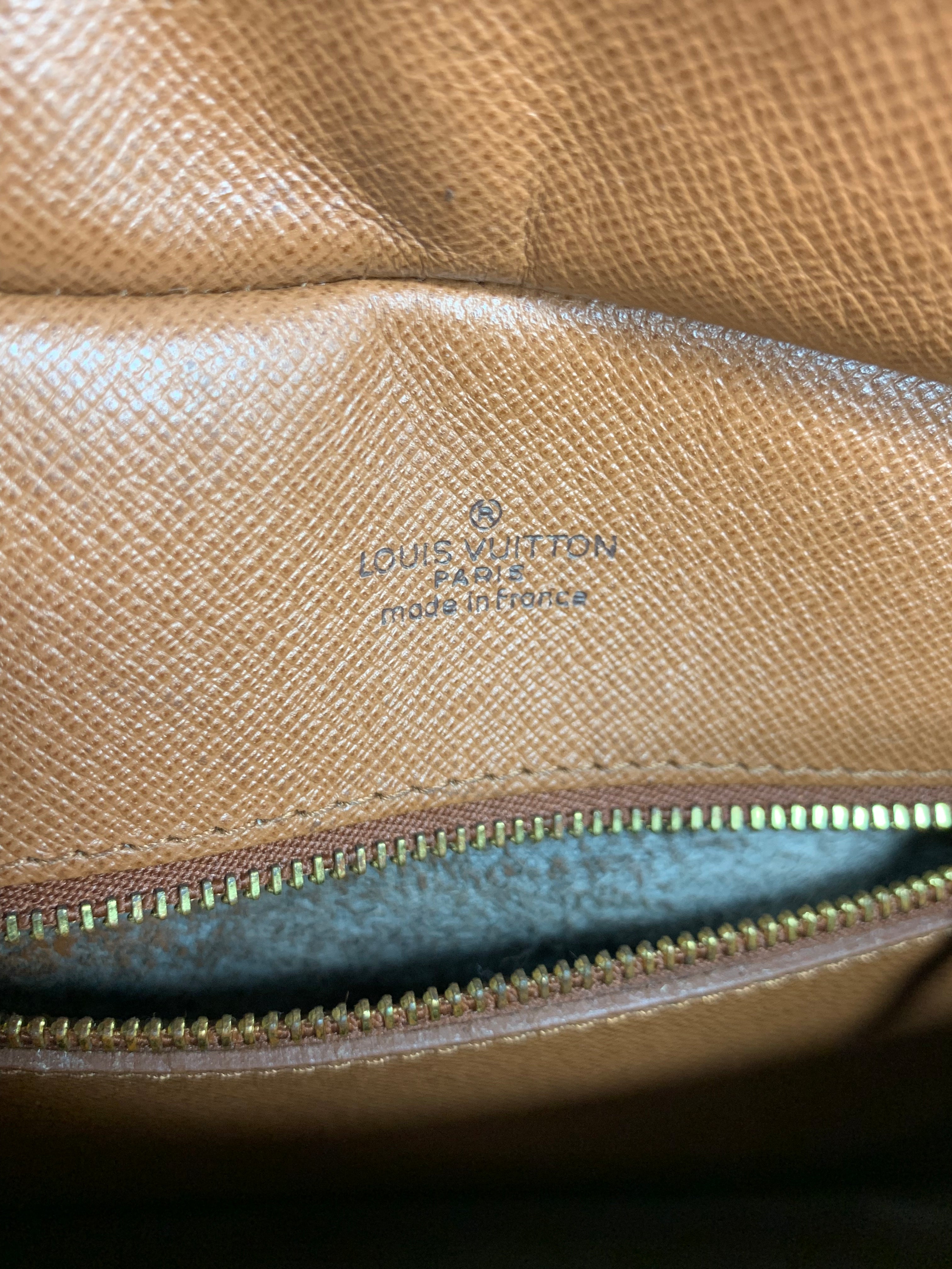 Louis Vuitton Nile GM