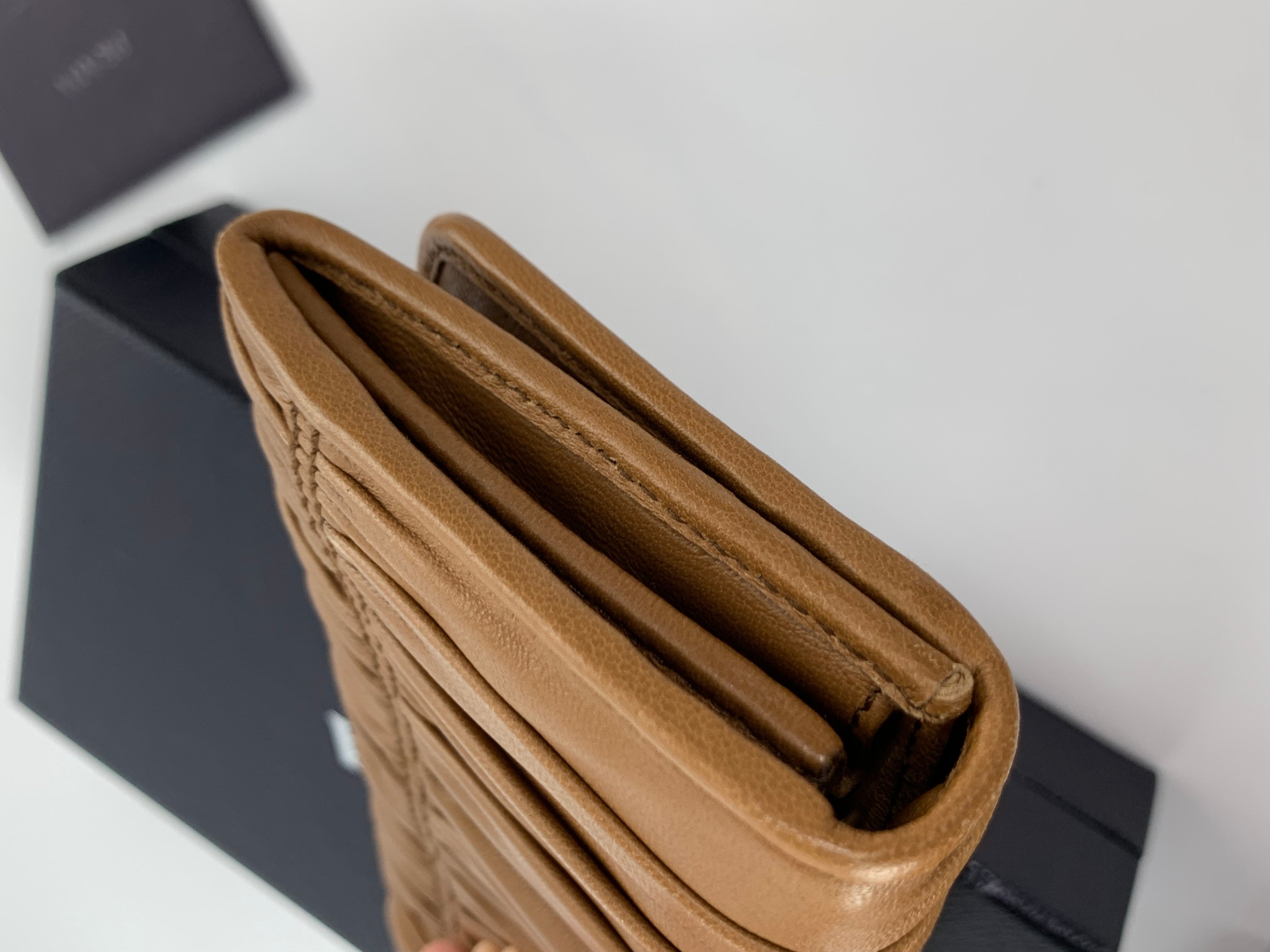 Prada Wallet