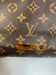 Louis Vuitton Favorite MM