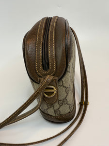 Gucci Vintage Mini Crossbody