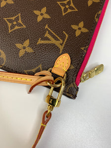 Neverfull Pouch GM/MM