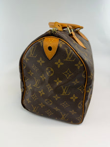 Louis Vuitton Speedy 30