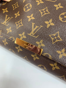 Louis Vuitton Favorite MM