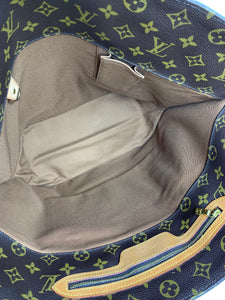 Louis Vuitton Sac Shopper  Tote