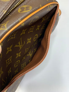 Louis Vuitton Blois Crossbody