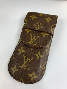 Louis Vuitton Sunglass Case