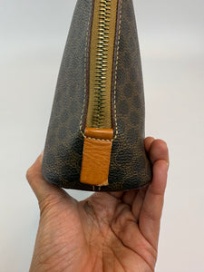 Celine Vintage Vanity Pouch