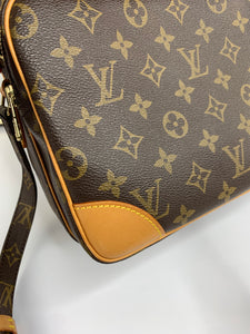 Louis Vuitton Nile GM