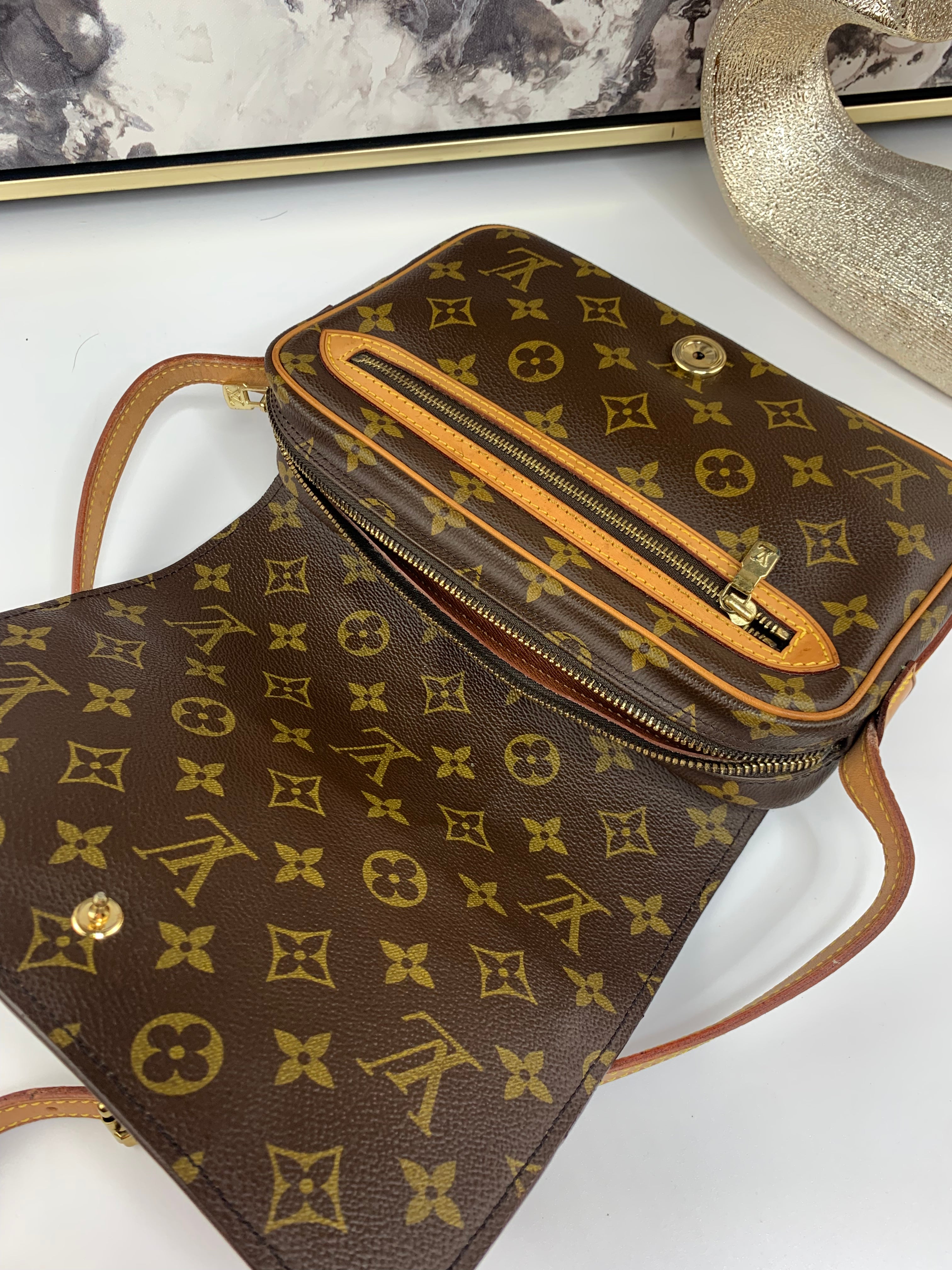 Louis Vuitton St Germain PM