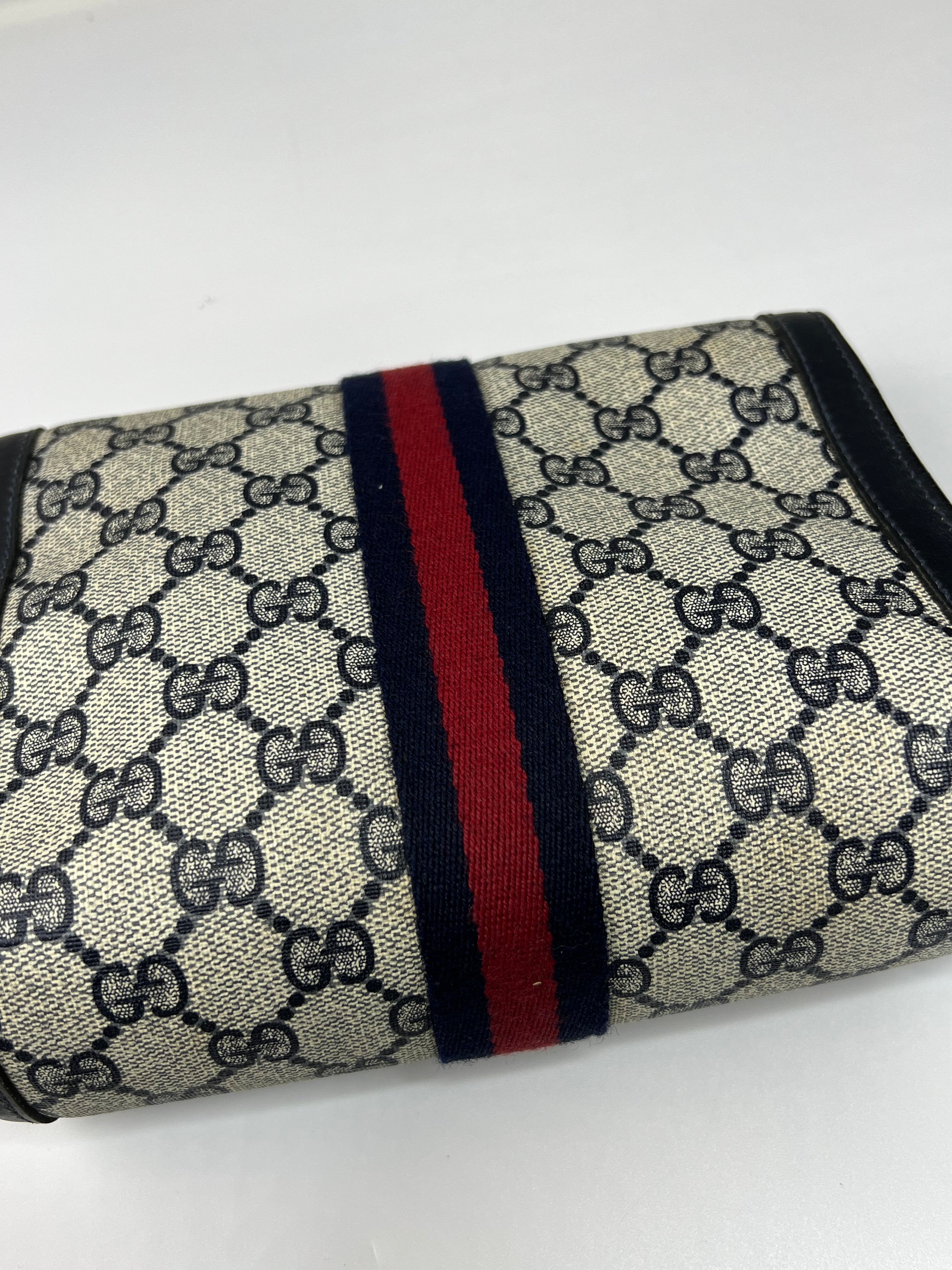 Gucci Mini Pouch/ Clutch