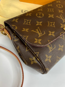 Louis Vuitton Favorite MM