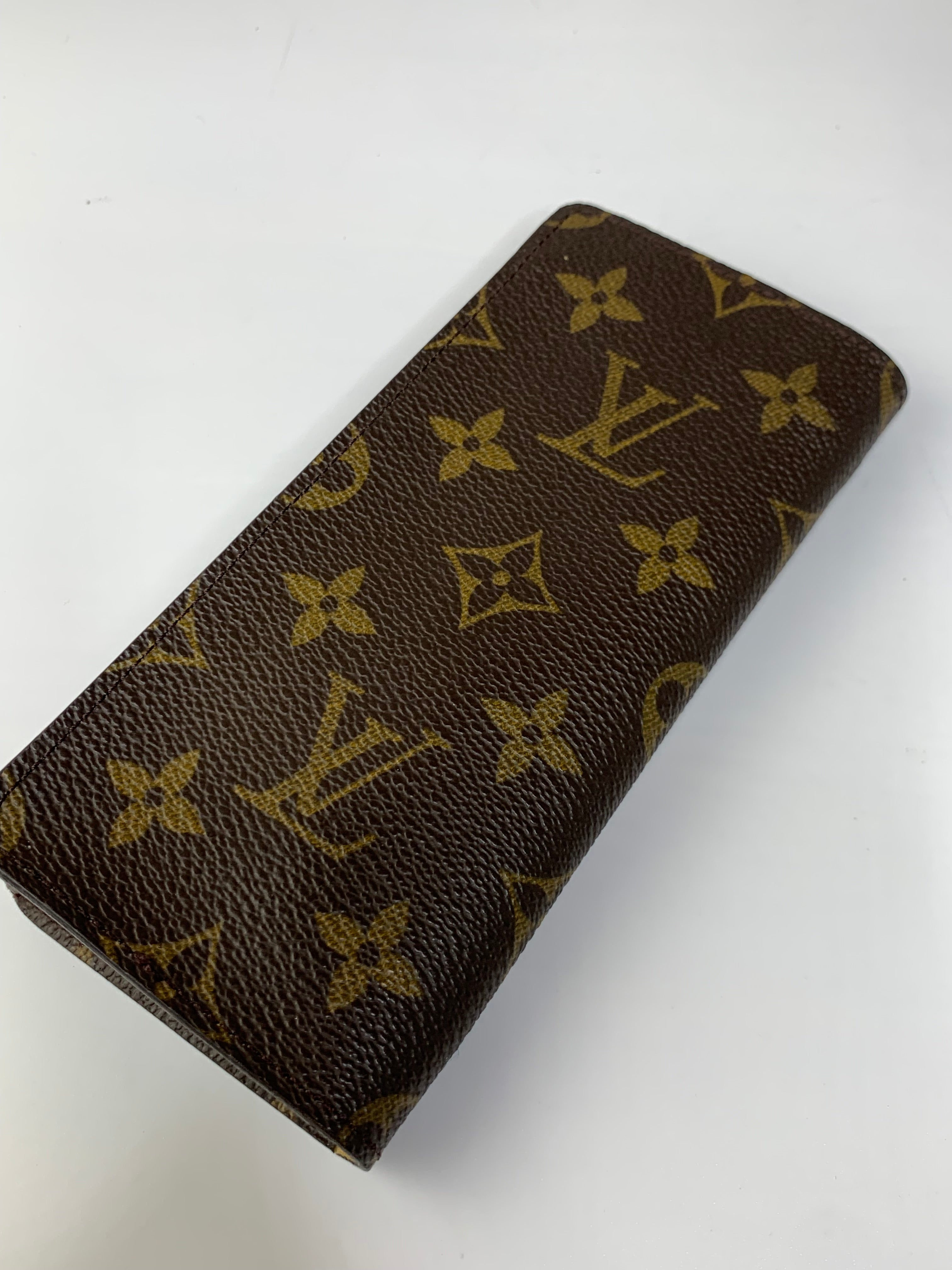 Louis Vuitton Sunglass Case