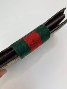 Gucci Long Wallet