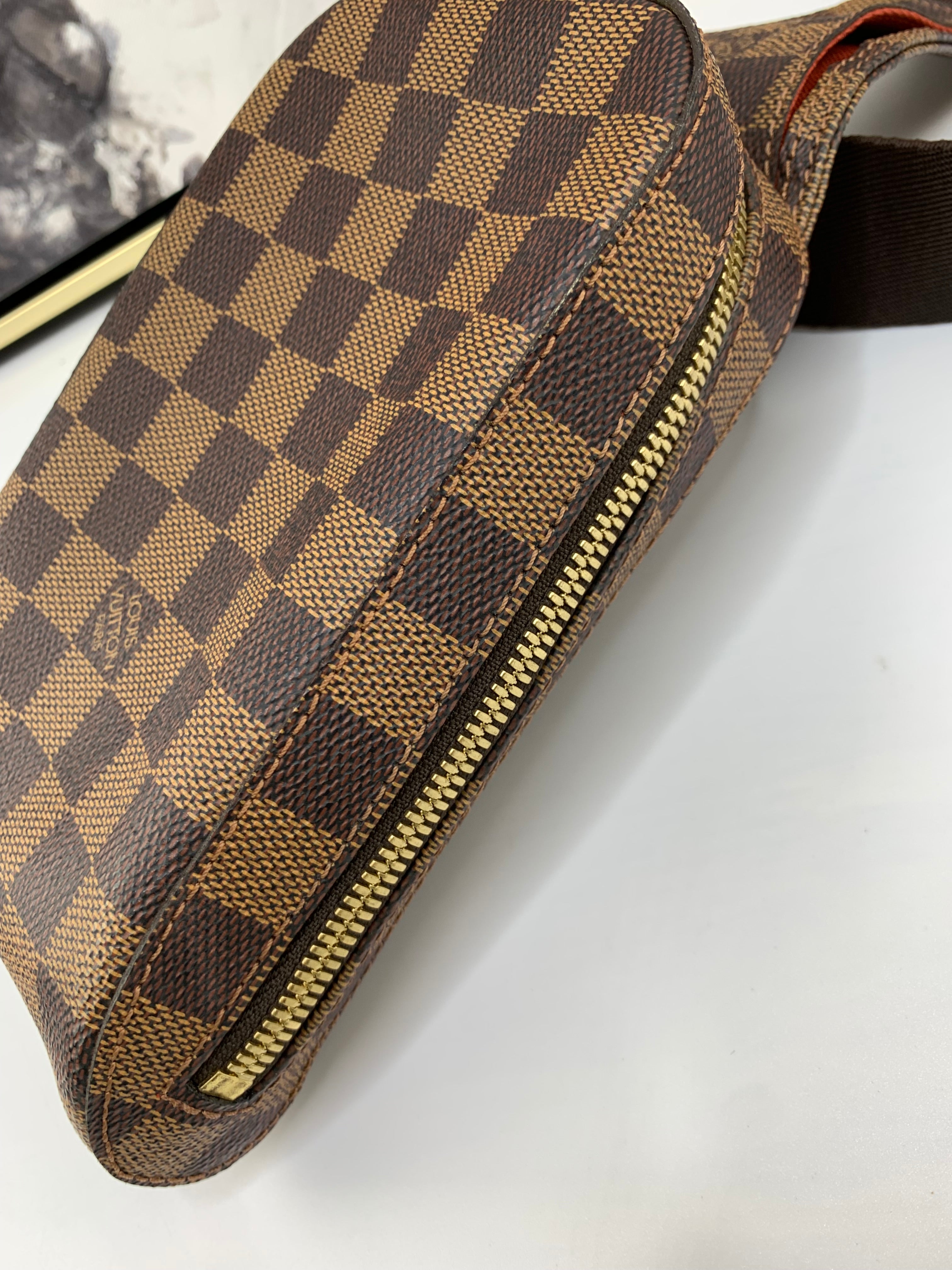 Louis Vuitton Geronimo