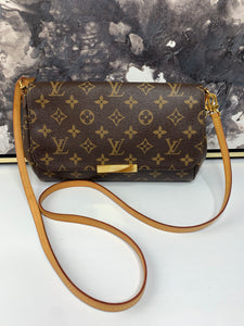 Louis Vuitton Favorite MM