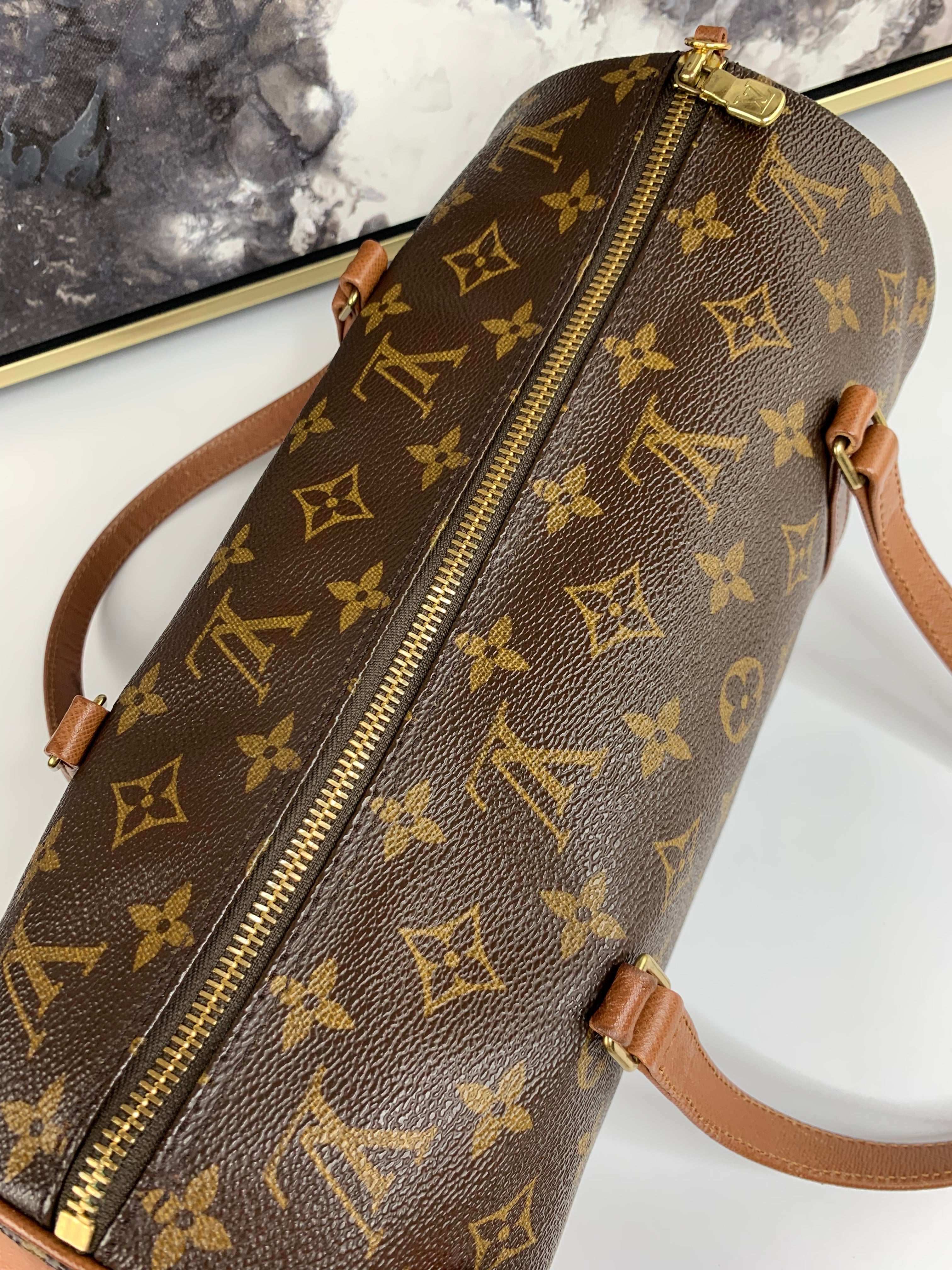 Louis Vuitton Papillon 30