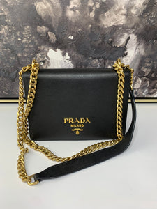 Prad Chain Bag